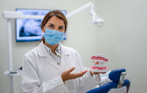 Best Emergency Treatment for Toothache in Noank, CT